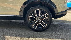 Honda HR-V 1.5 eHEV Advance 5dr CVT Hybrid Hatchback